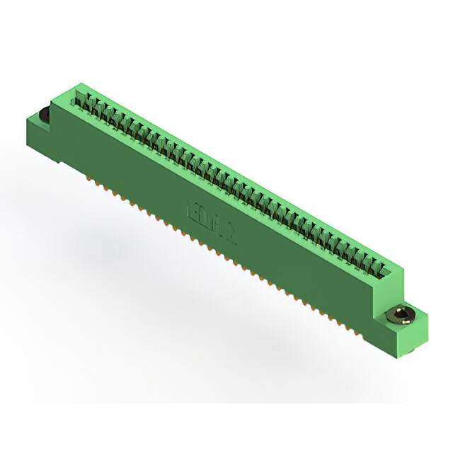 842-035-500-103 EDAC Inc.  Edgeboard Connectors